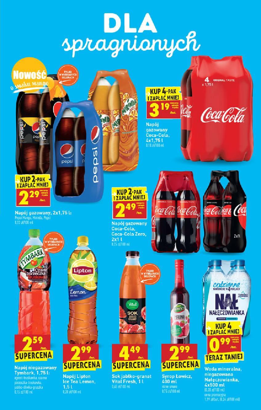 Gazetka promocyjna Biedronka str. 31