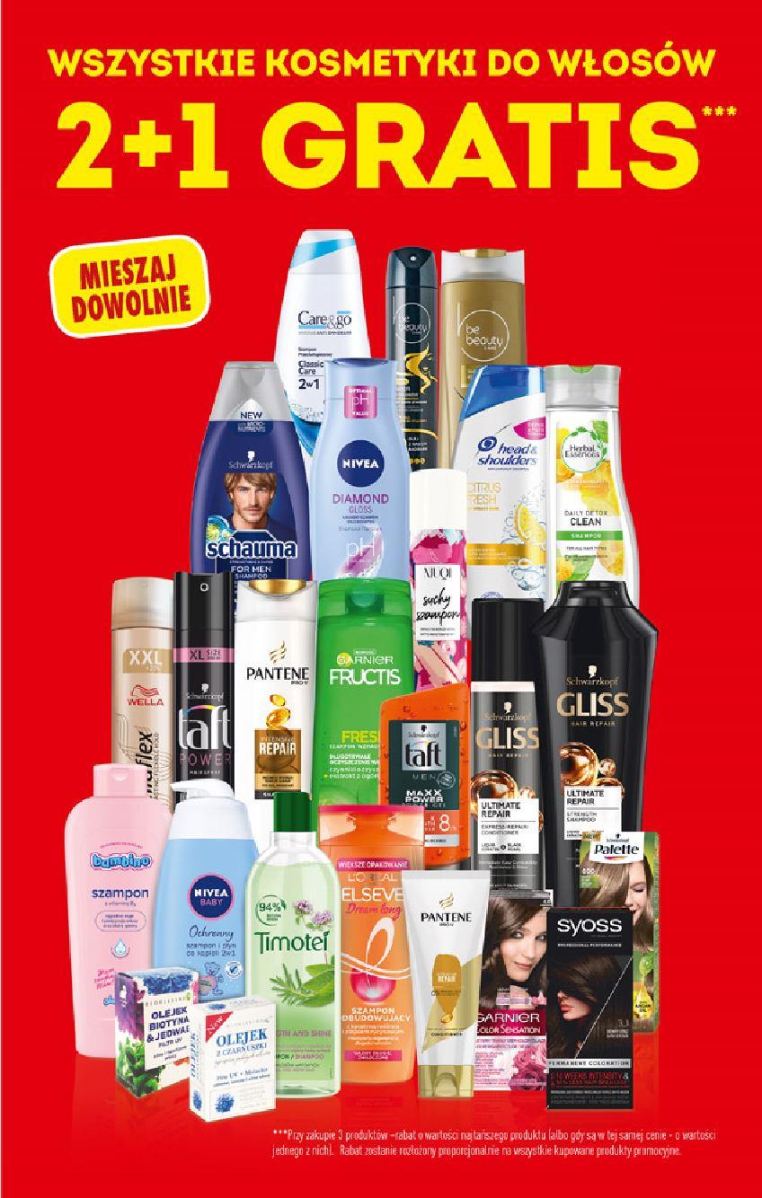 Gazetka promocyjna Biedronka str. 59