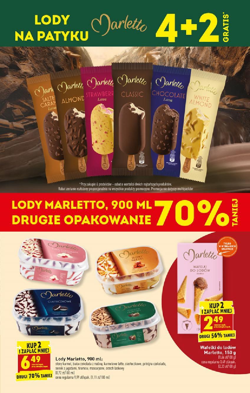 Gazetka promocyjna Biedronka str. 33