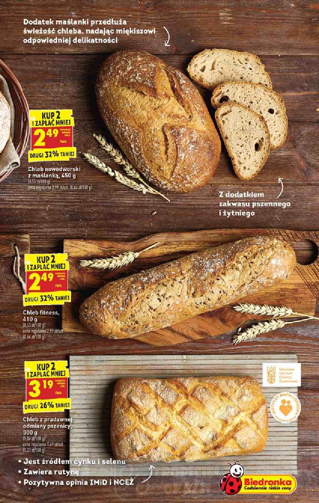 Gazetka promocyjna Biedronka str. 13