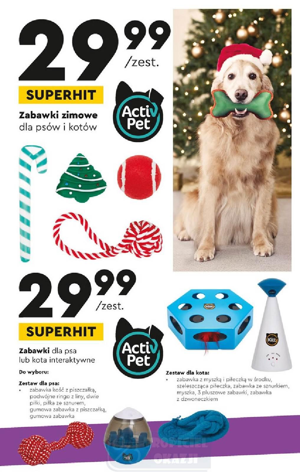 Gazetka promocyjna Biedronka str. 26