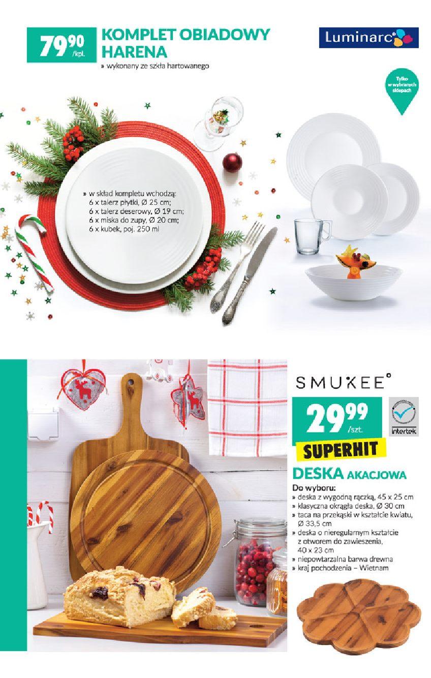 Gazetka promocyjna Biedronka str. 6