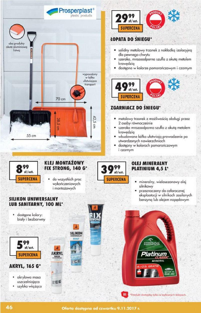 Gazetka promocyjna Biedronka str. 8