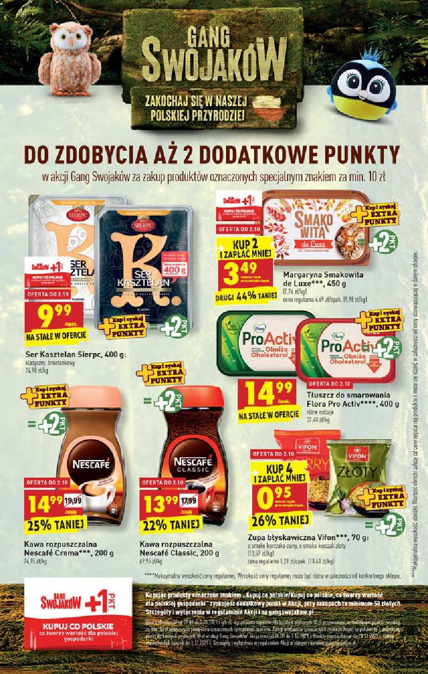 Gazetka promocyjna Biedronka str. 9