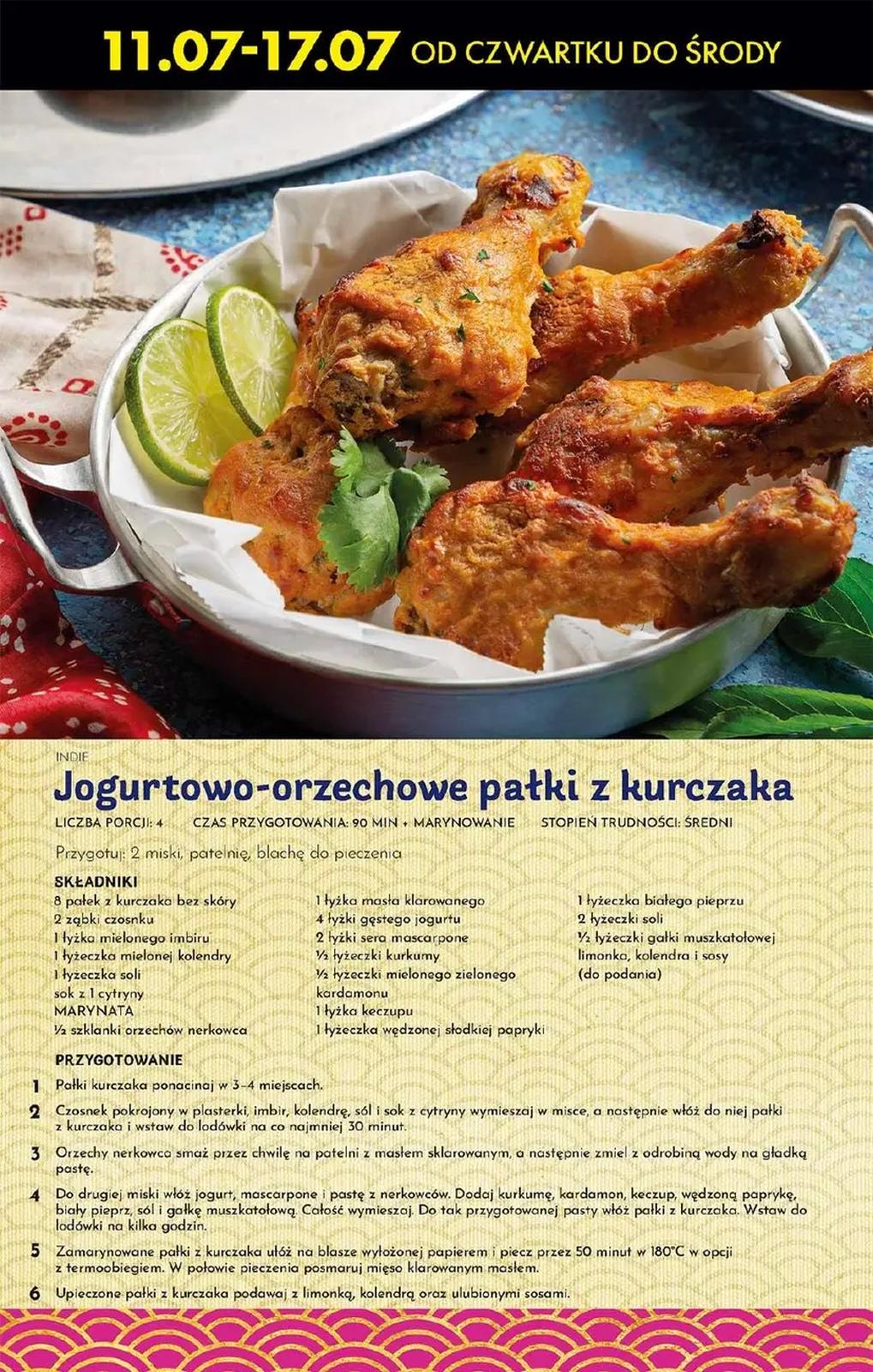 Gazetka promocyjna Biedronka str. 13