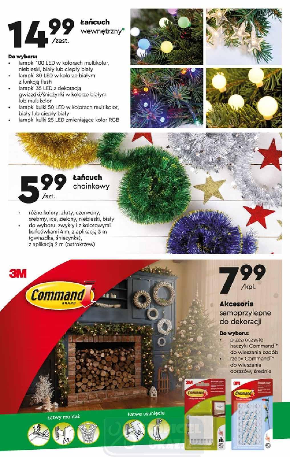 Gazetka promocyjna Biedronka str. 36