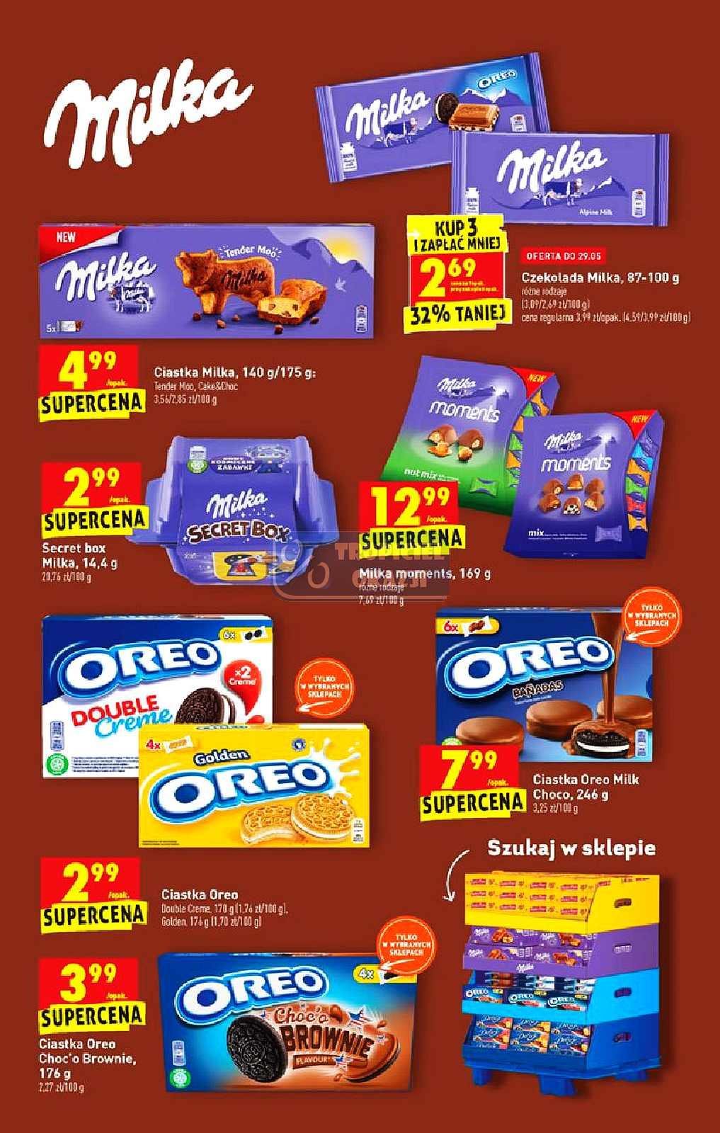 Gazetka promocyjna Biedronka str. 51