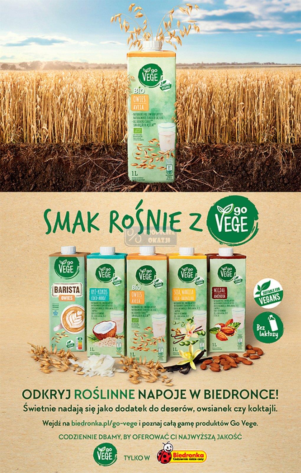 Gazetka promocyjna Biedronka str. 48