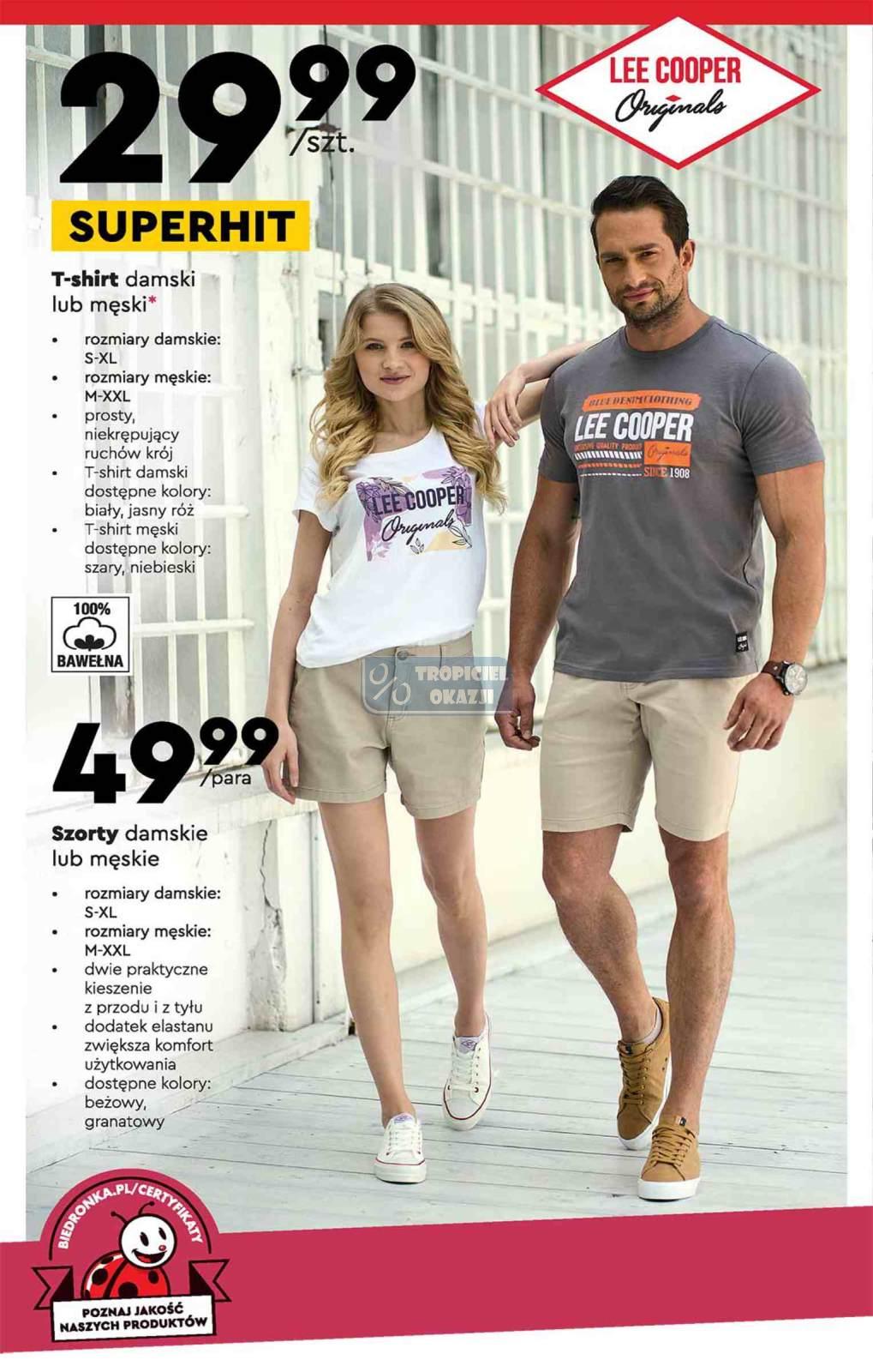 Gazetka promocyjna Biedronka str. 28