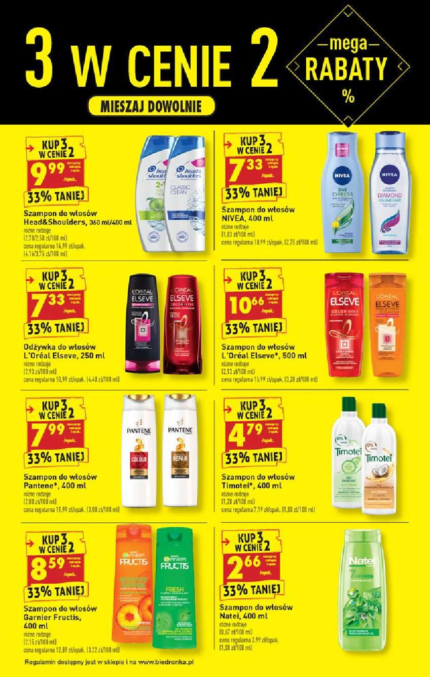 Gazetka promocyjna Biedronka str. 45