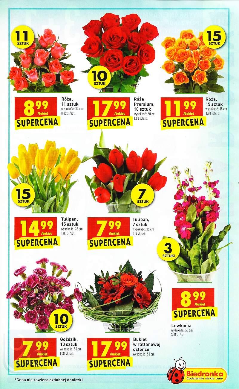 Gazetka promocyjna Biedronka str. 47