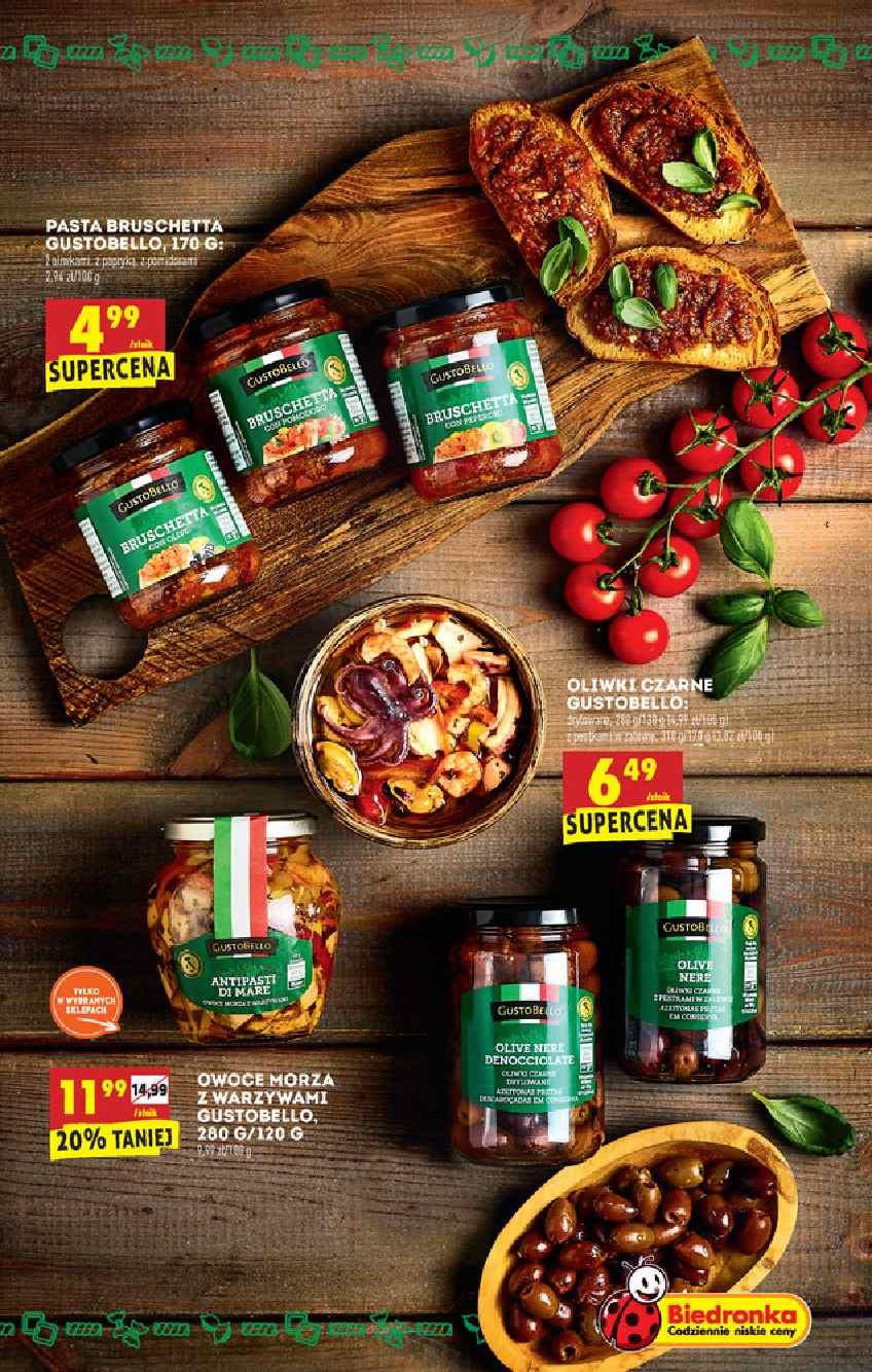 Gazetka promocyjna Biedronka str. 31