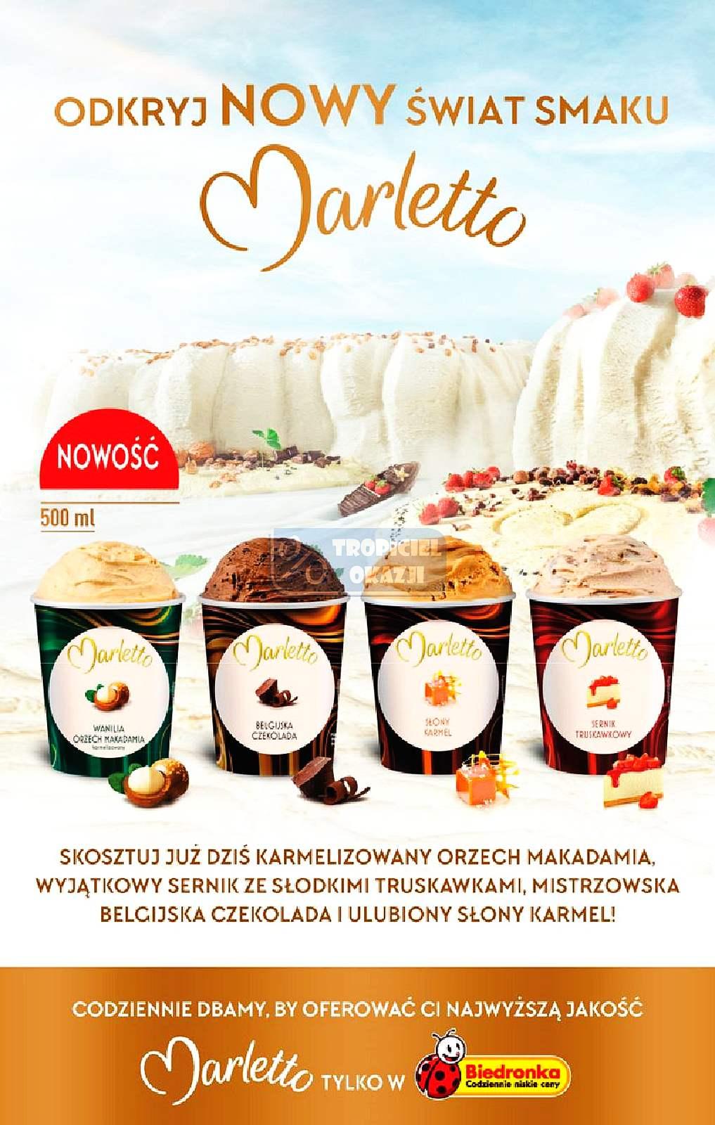 Gazetka promocyjna Biedronka str. 51