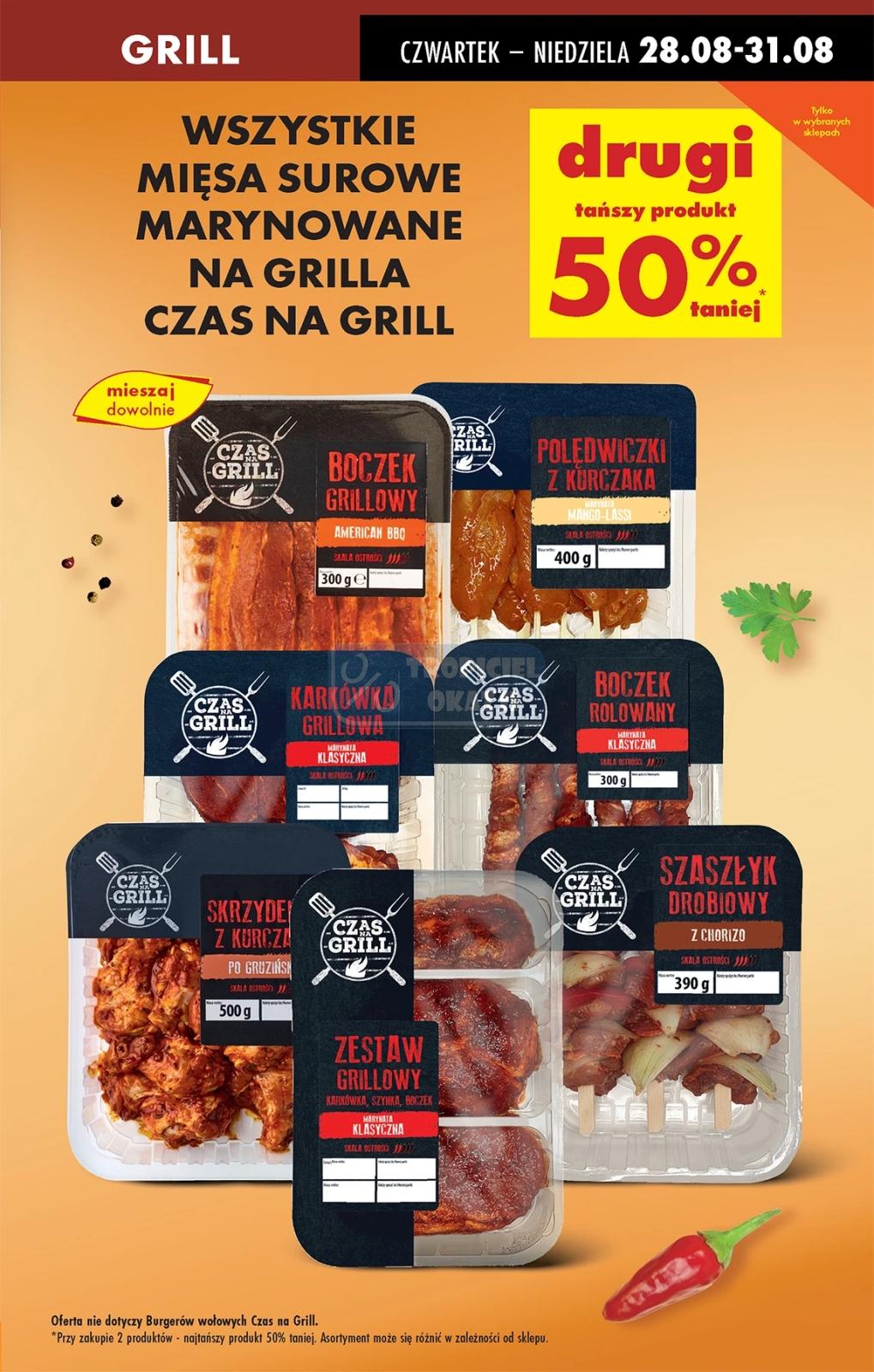 Gazetka promocyjna Biedronka str. 37