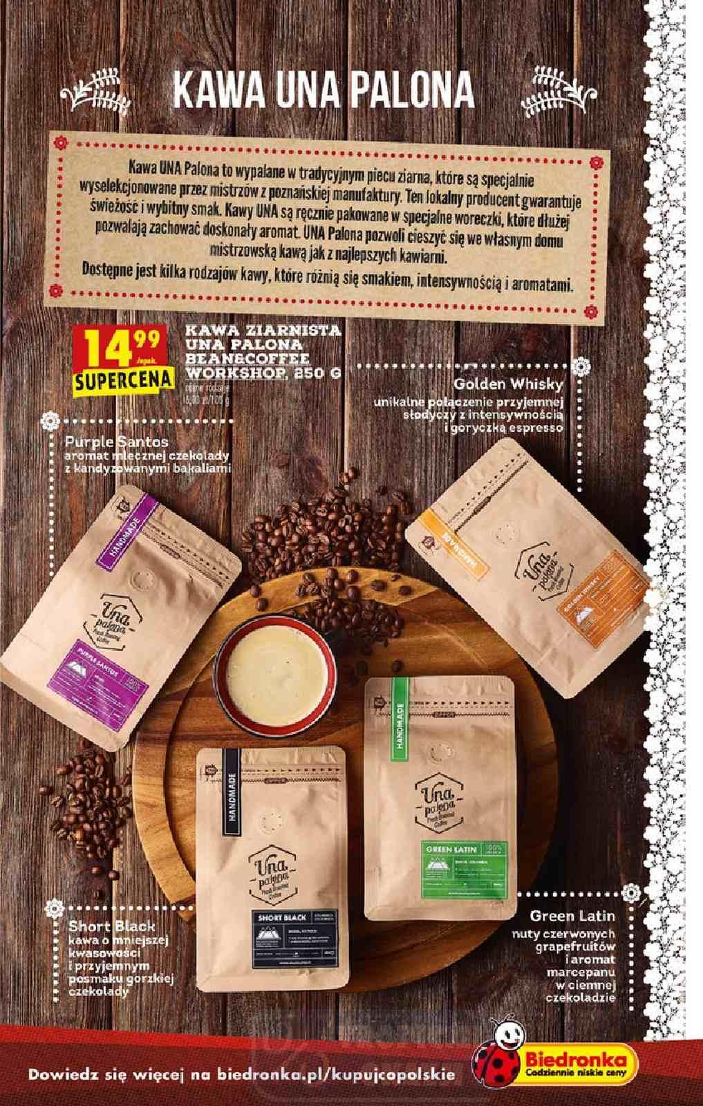 Gazetka promocyjna Biedronka str. 37