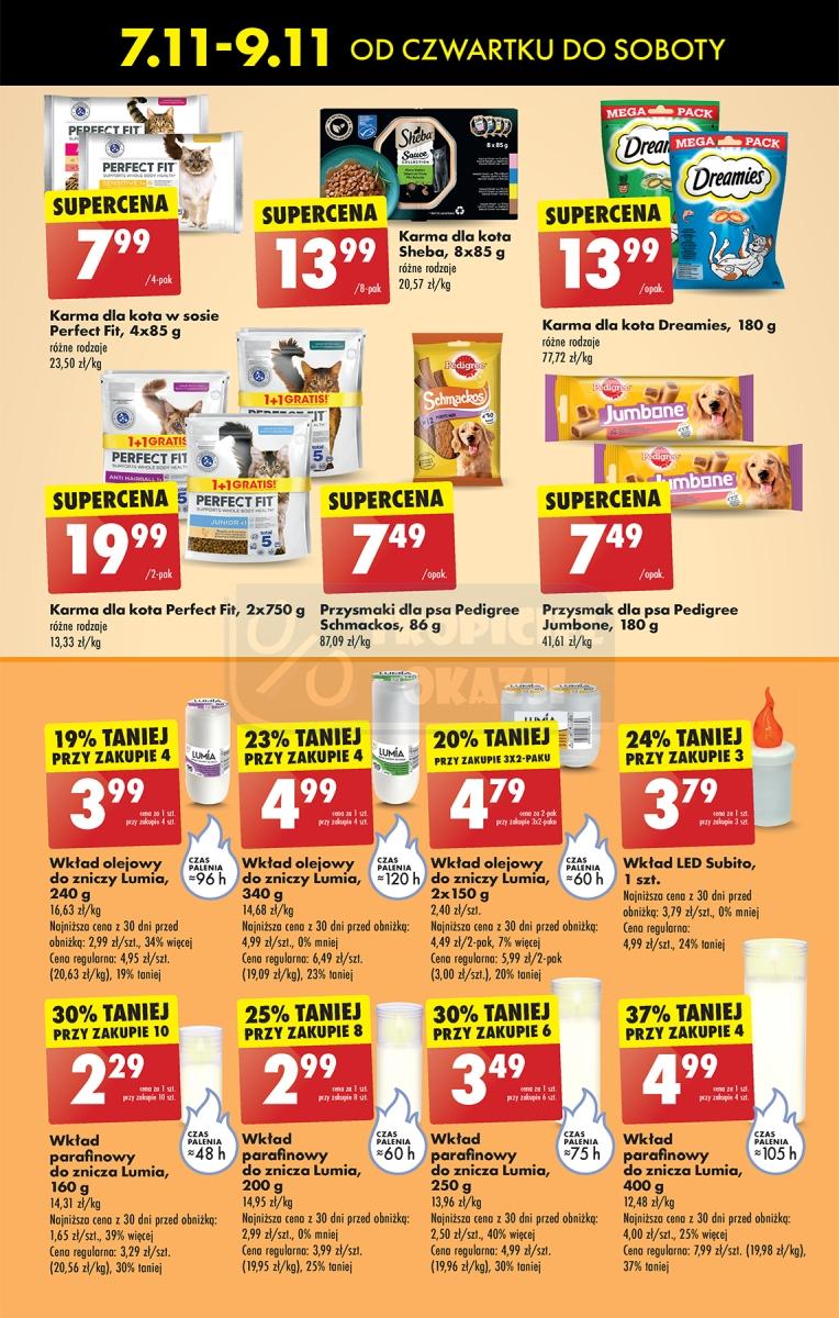 Gazetka promocyjna Biedronka str. 55