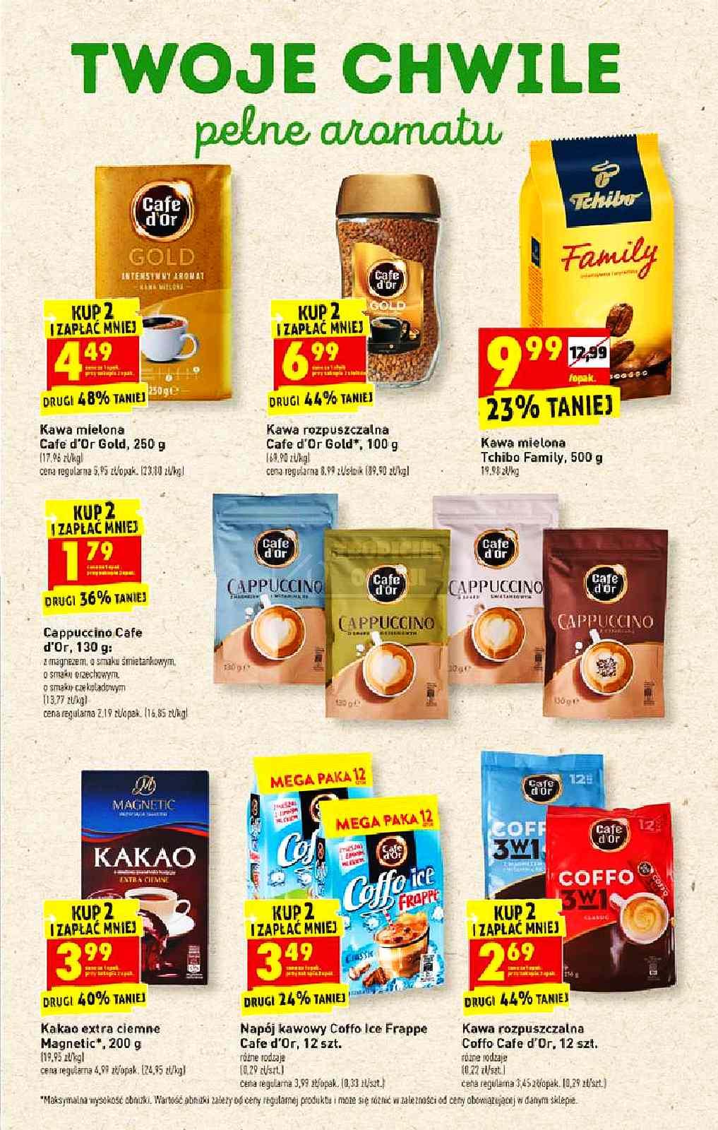 Gazetka promocyjna Biedronka str. 41