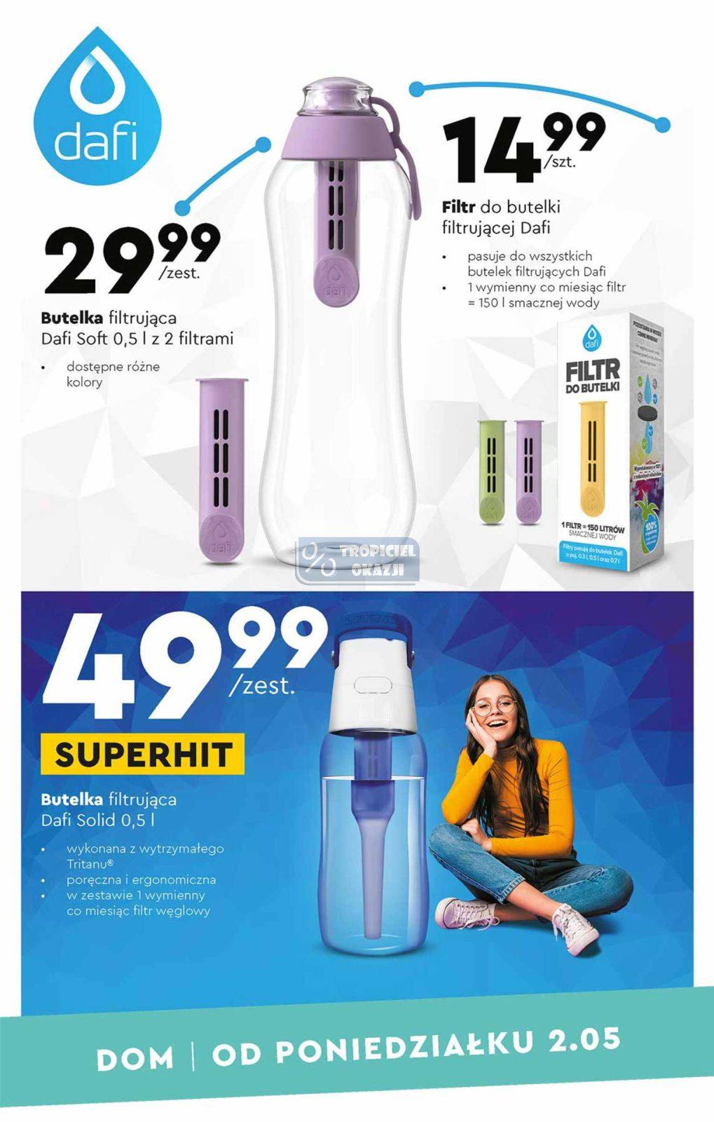 Gazetka promocyjna Biedronka str. 6