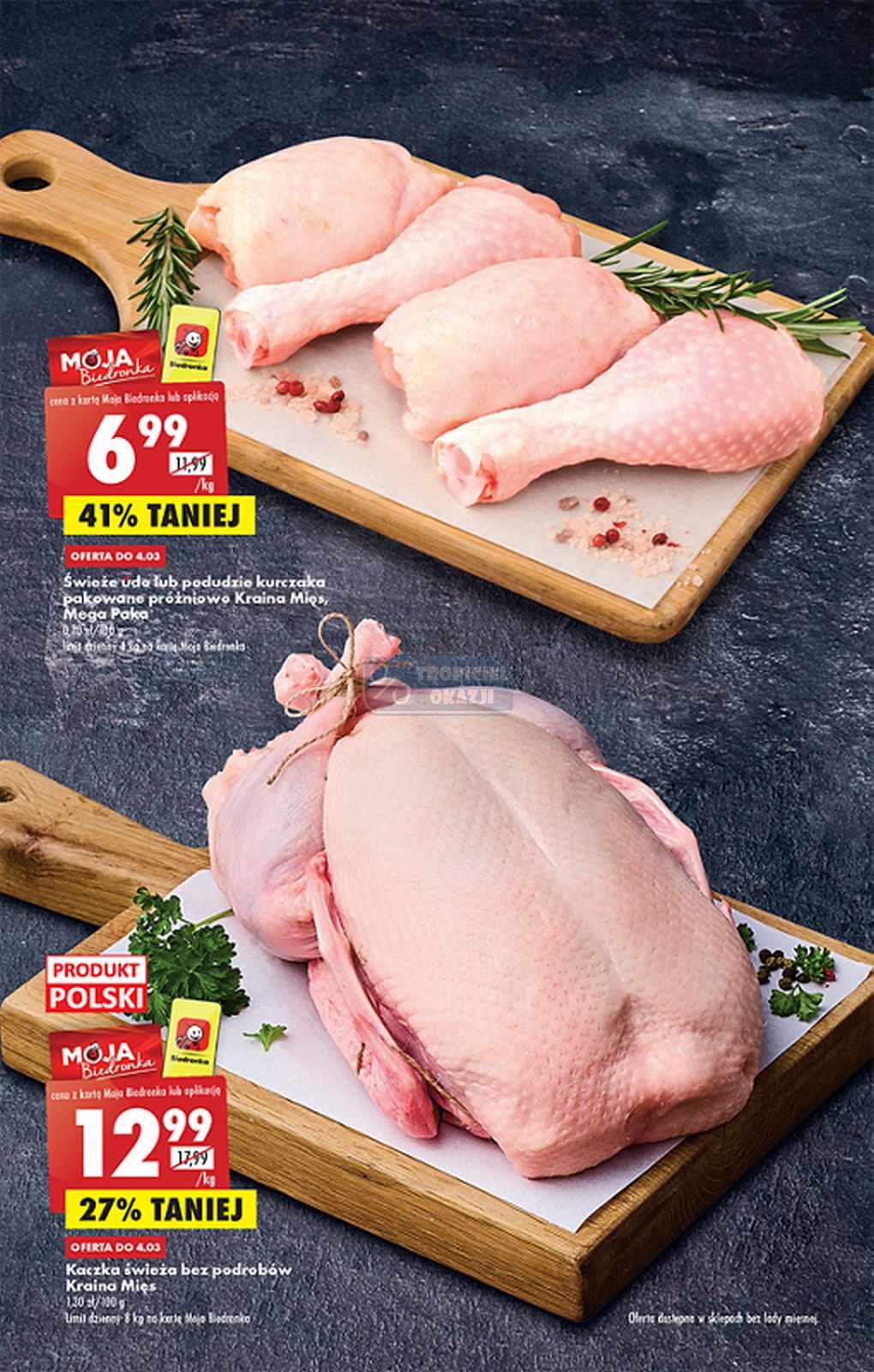 Gazetka promocyjna Biedronka str. 19