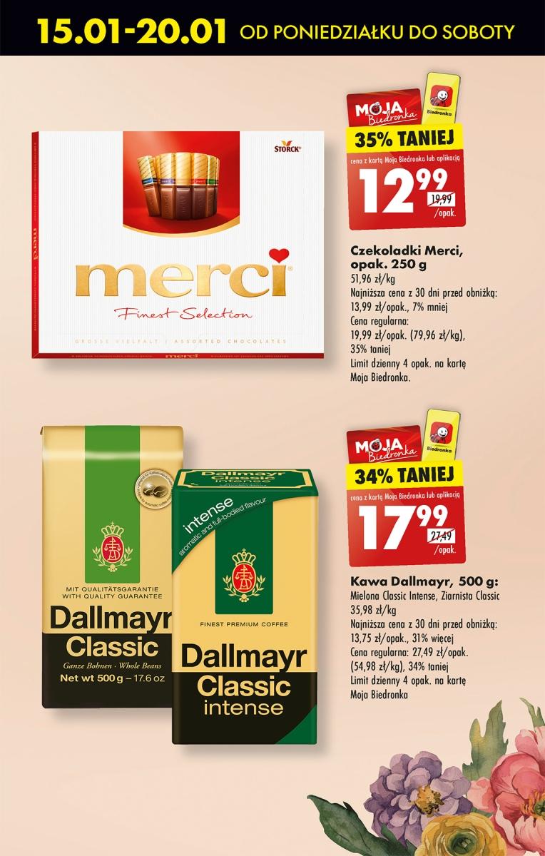 Gazetka promocyjna Biedronka str. 19