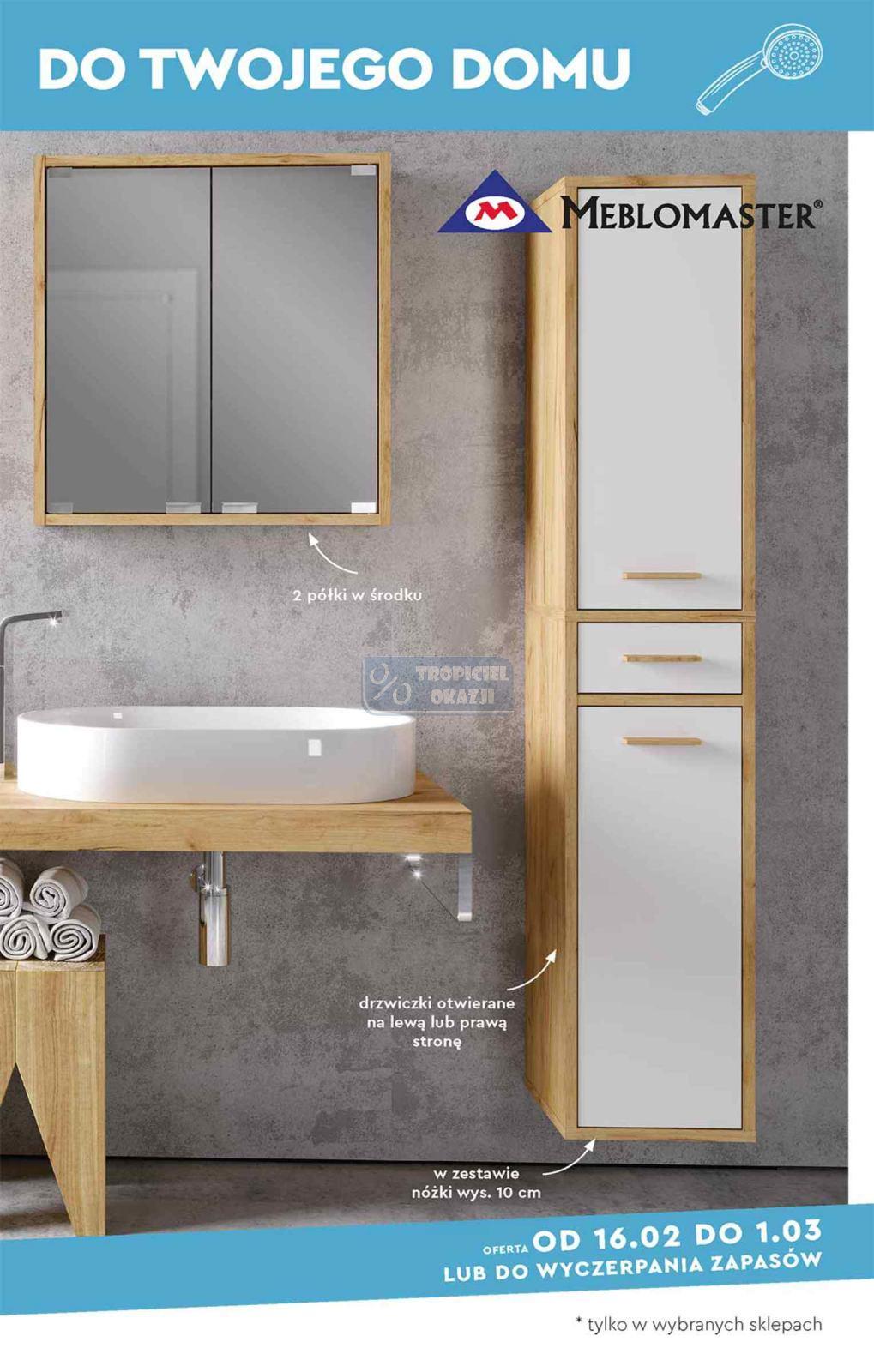 Gazetka promocyjna Biedronka str. 17