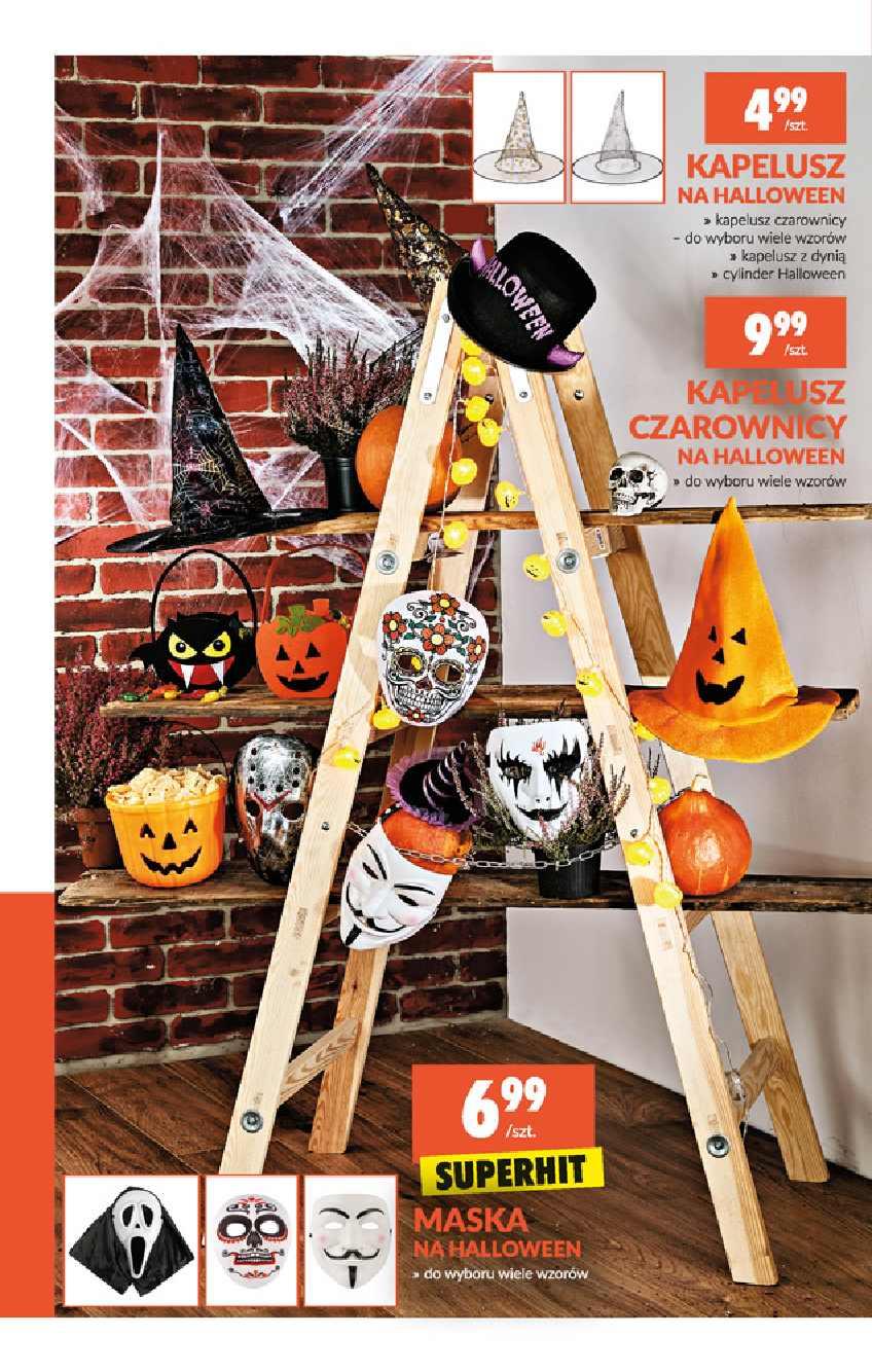 Gazetka promocyjna Biedronka str. 20