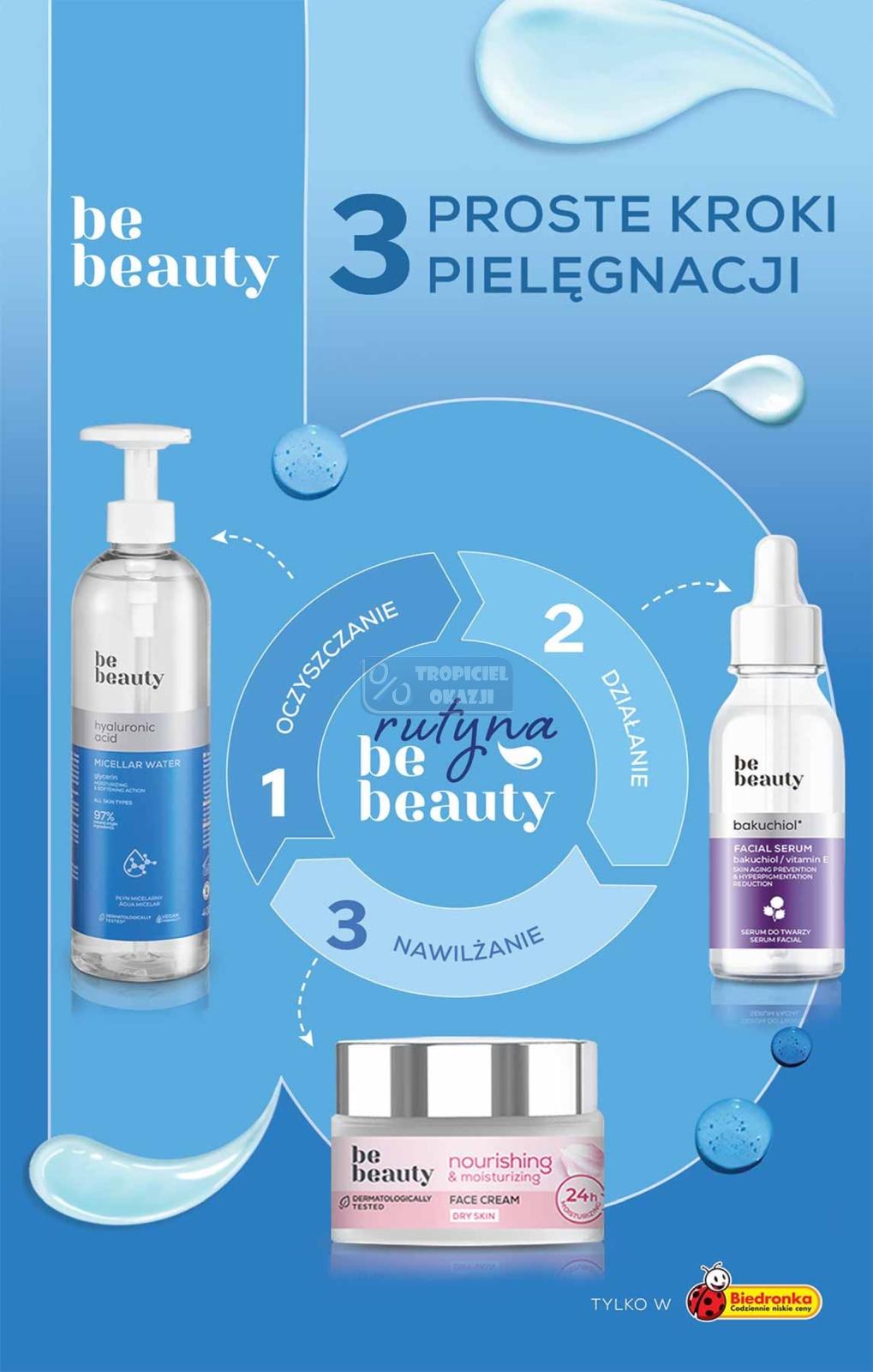 Gazetka promocyjna Biedronka str. 59