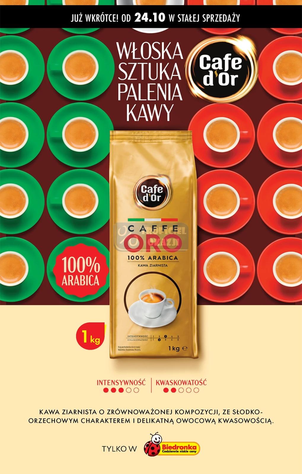 Gazetka promocyjna Biedronka str. 65