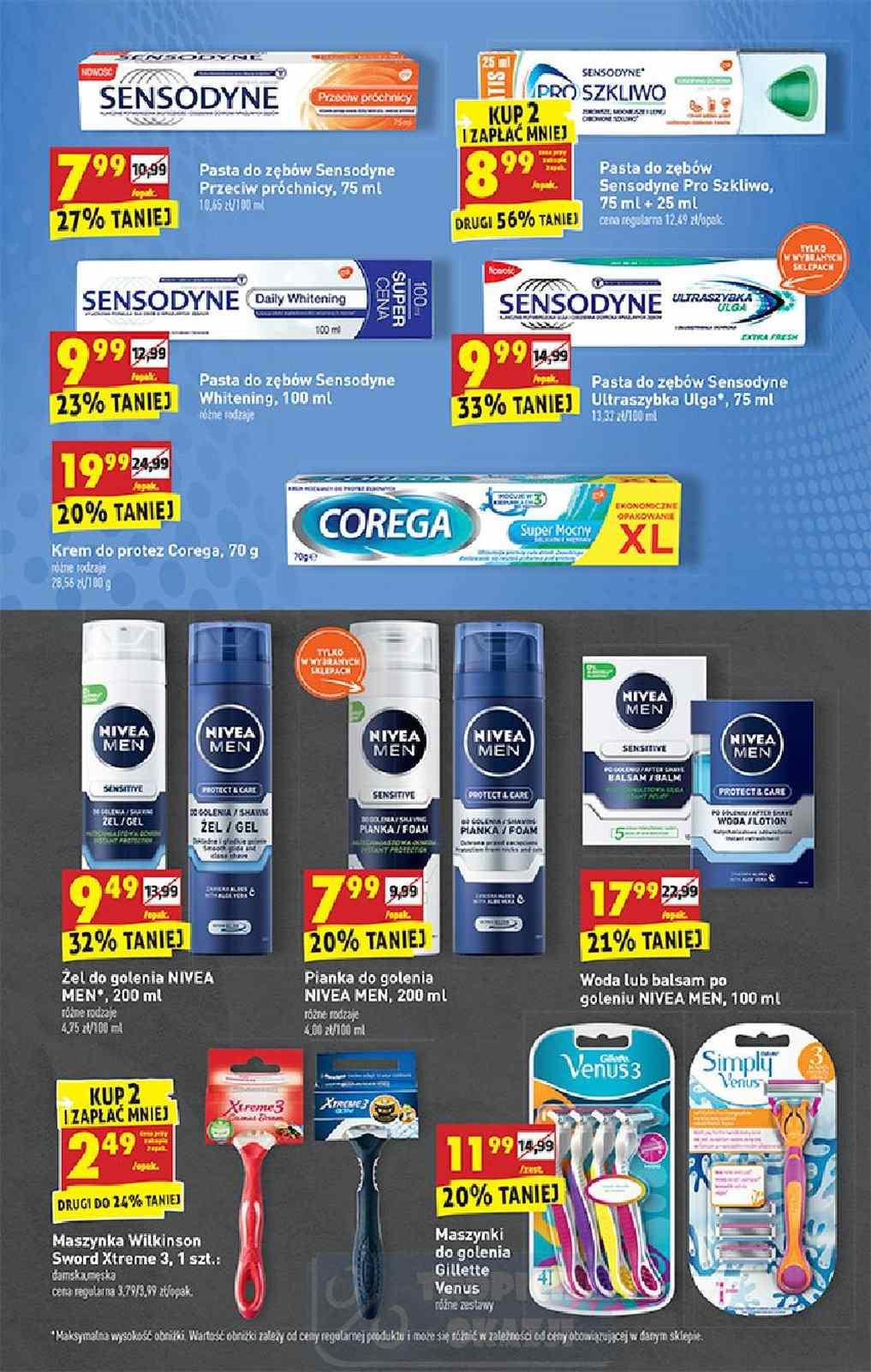 Gazetka promocyjna Biedronka str. 45