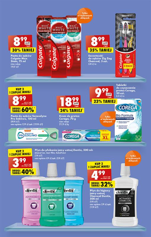 Gazetka promocyjna Biedronka str. 39