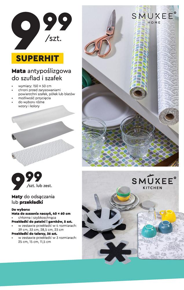 Gazetka promocyjna Biedronka str. 6