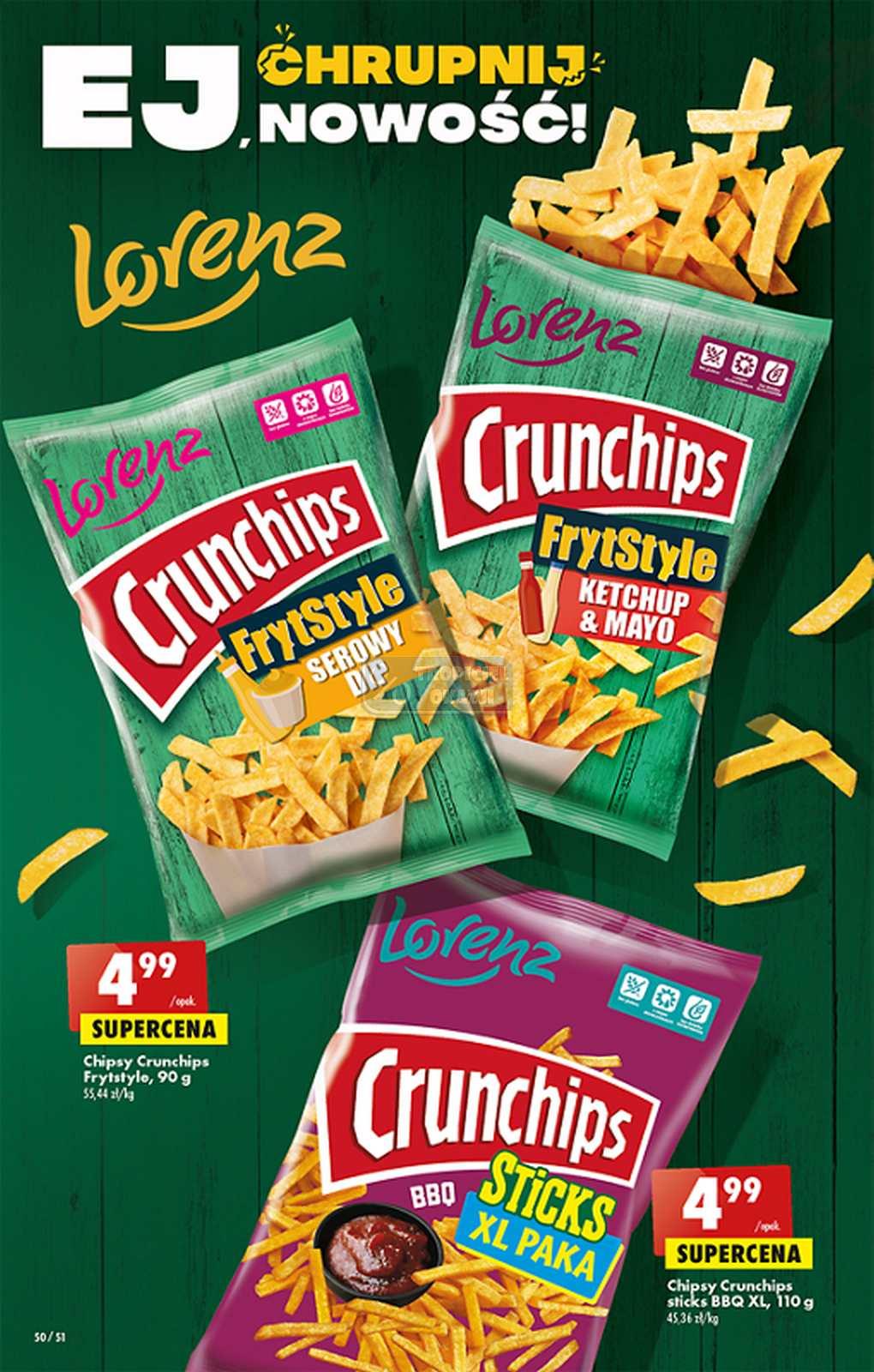 Gazetka promocyjna Biedronka str. 49