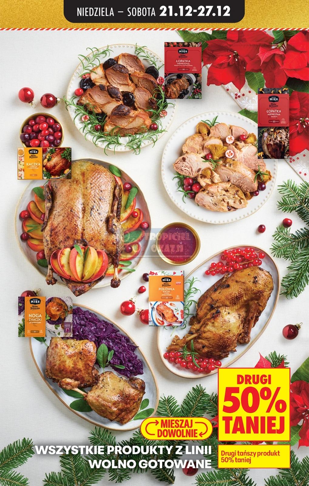 Gazetka promocyjna Biedronka str. 36