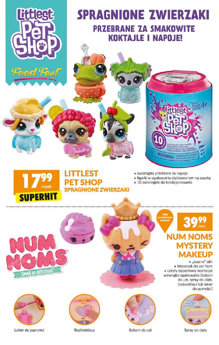 Gazetka promocyjna Biedronka str. 12