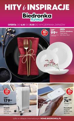 Biedronka Home