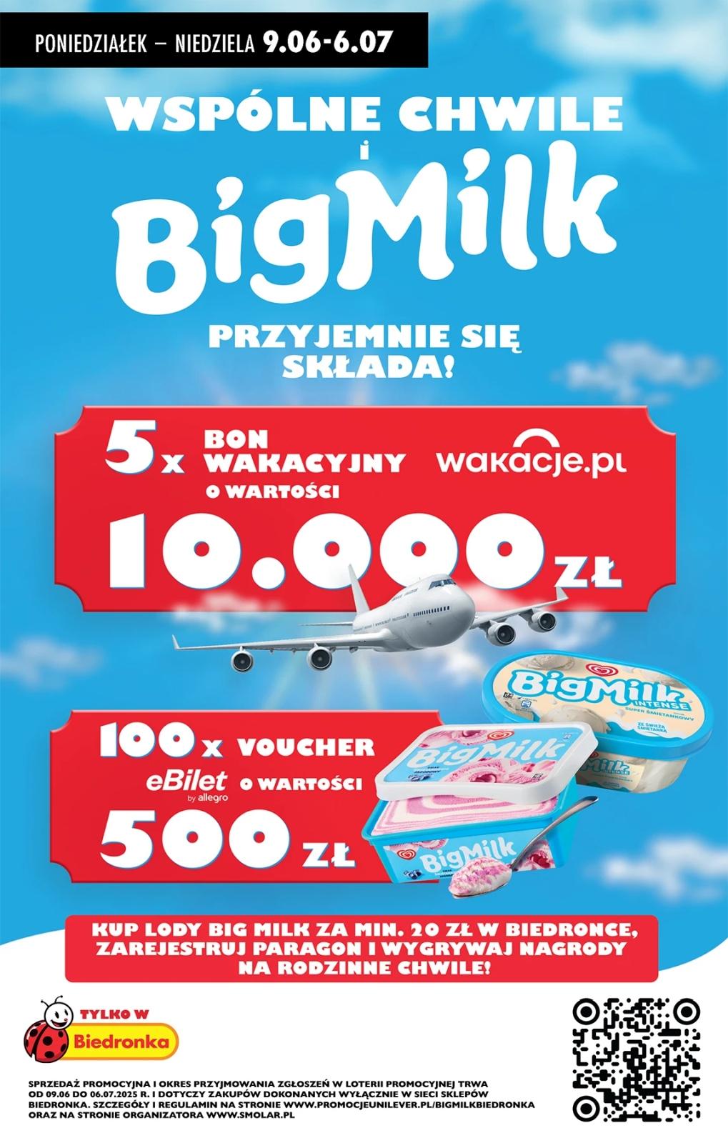 Gazetka promocyjna Biedronka str. 45