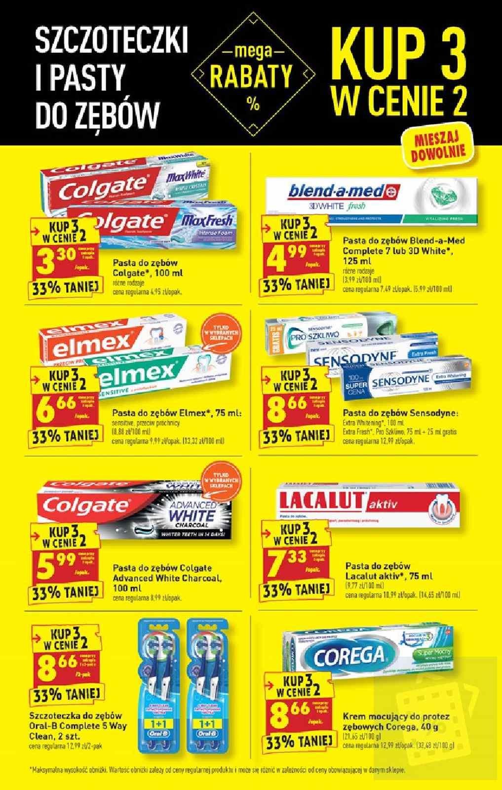 Gazetka promocyjna Biedronka str. 49