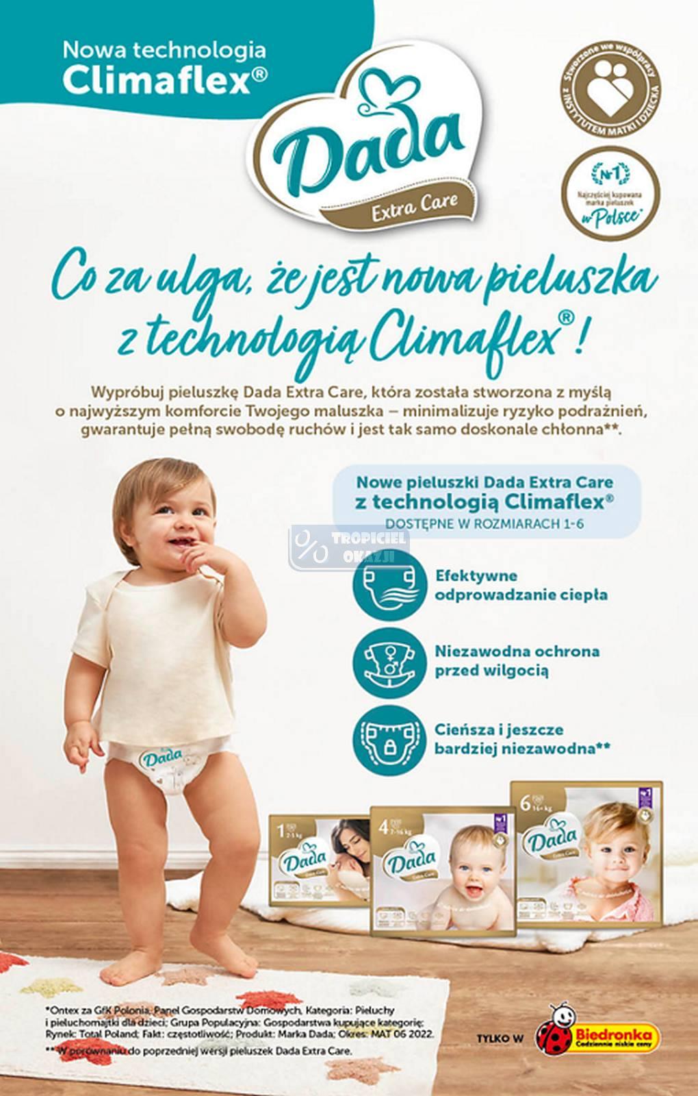 Gazetka promocyjna Biedronka str. 58