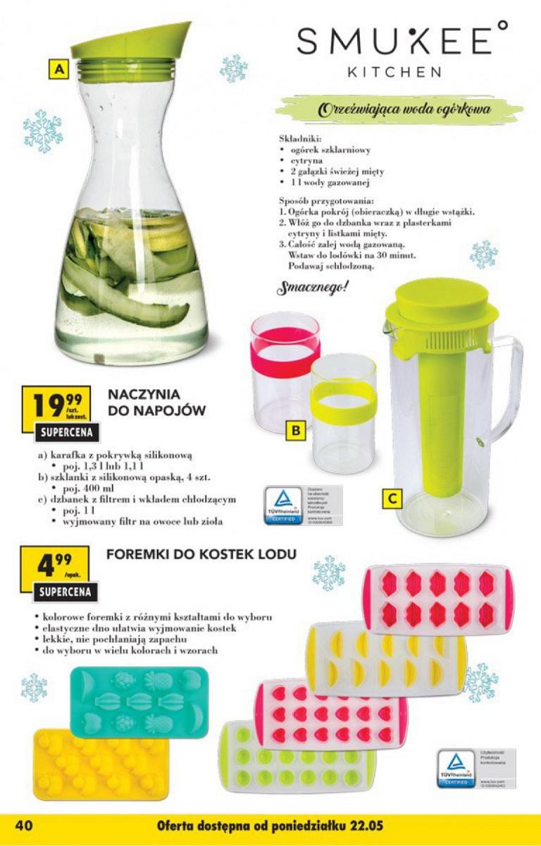 Gazetka promocyjna Biedronka str. 8