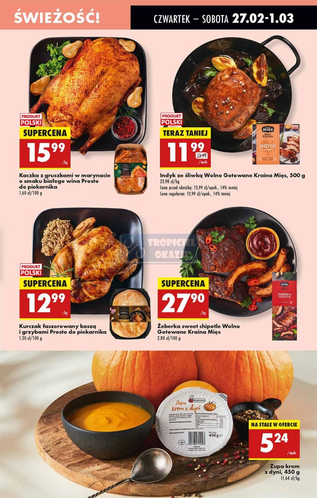 Gazetka promocyjna Biedronka str. 31