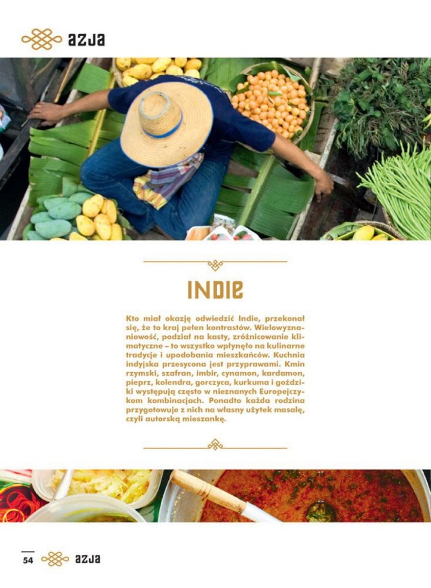 Gazetka promocyjna Biedronka str. 54