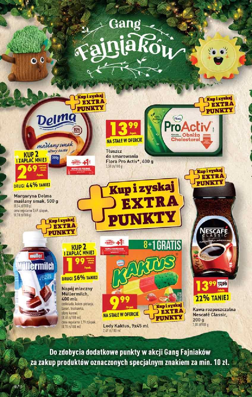 Gazetka promocyjna Biedronka str. 10