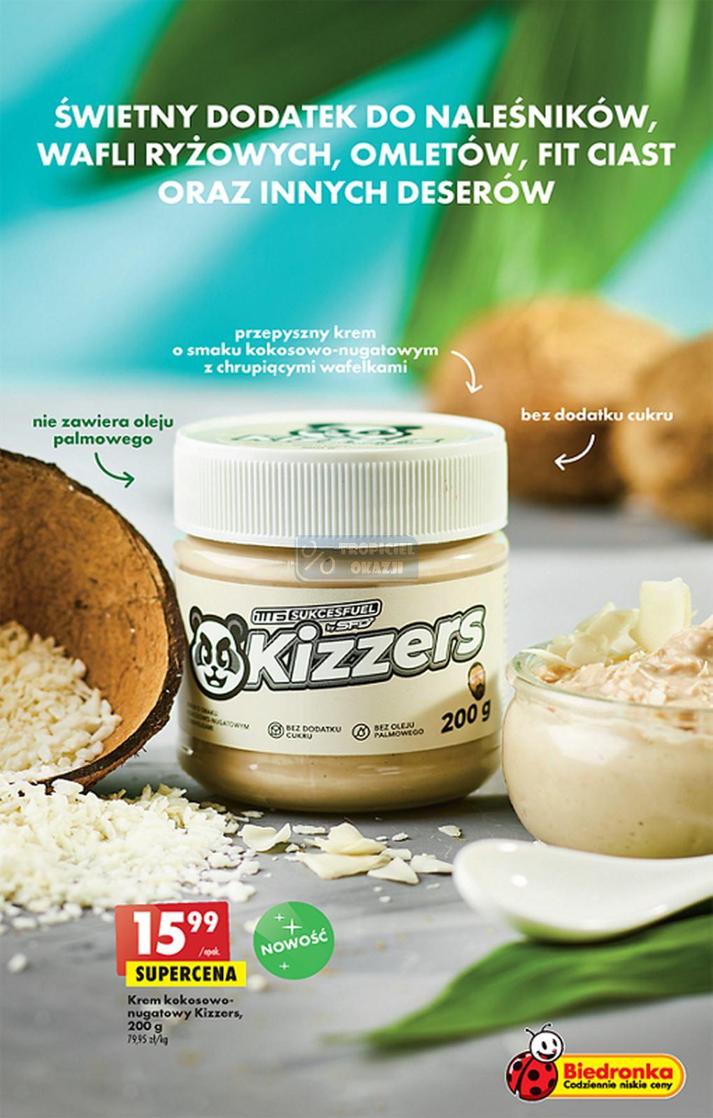 Gazetka promocyjna Biedronka str. 33