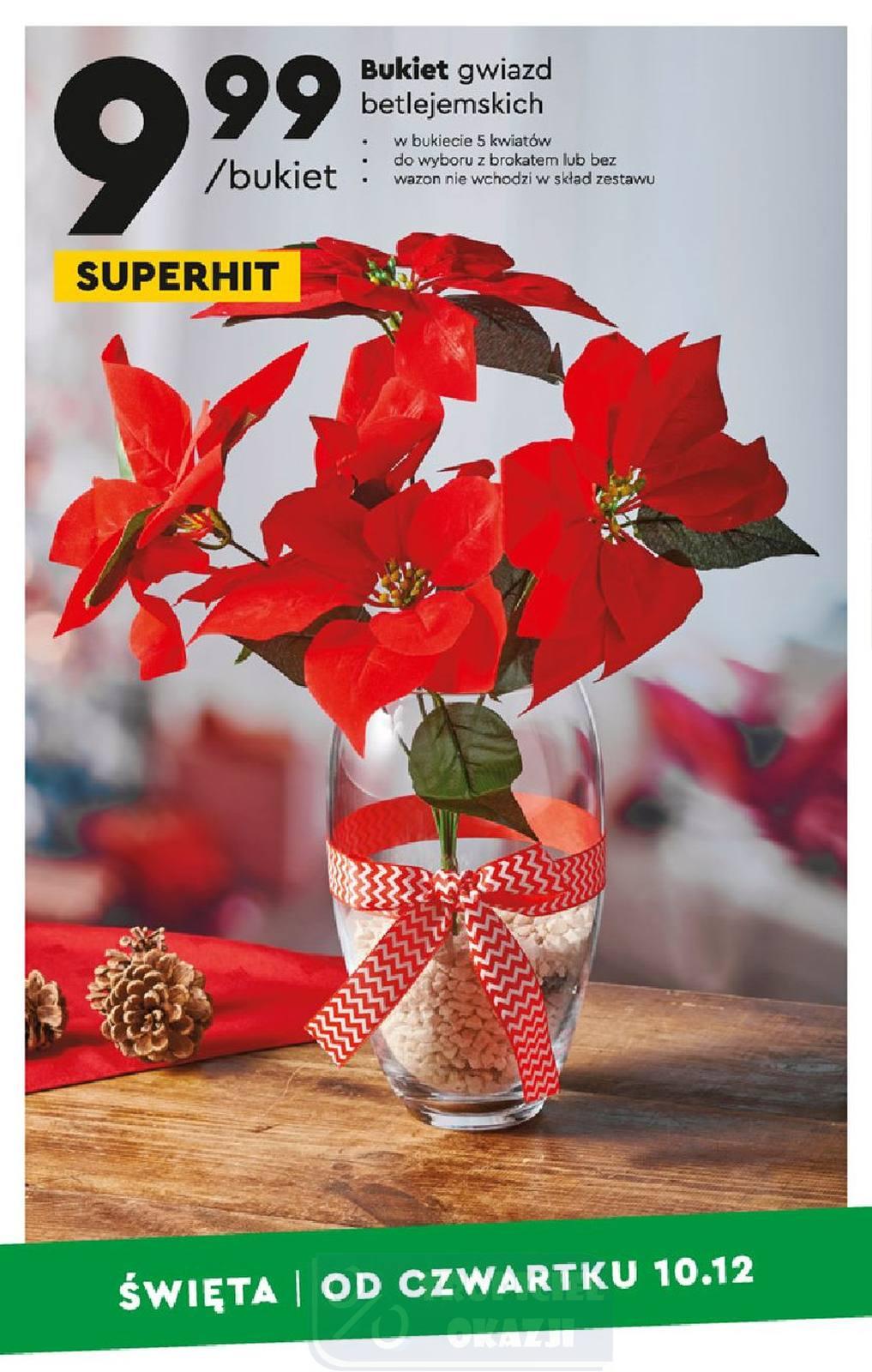 Gazetka promocyjna Biedronka str. 38