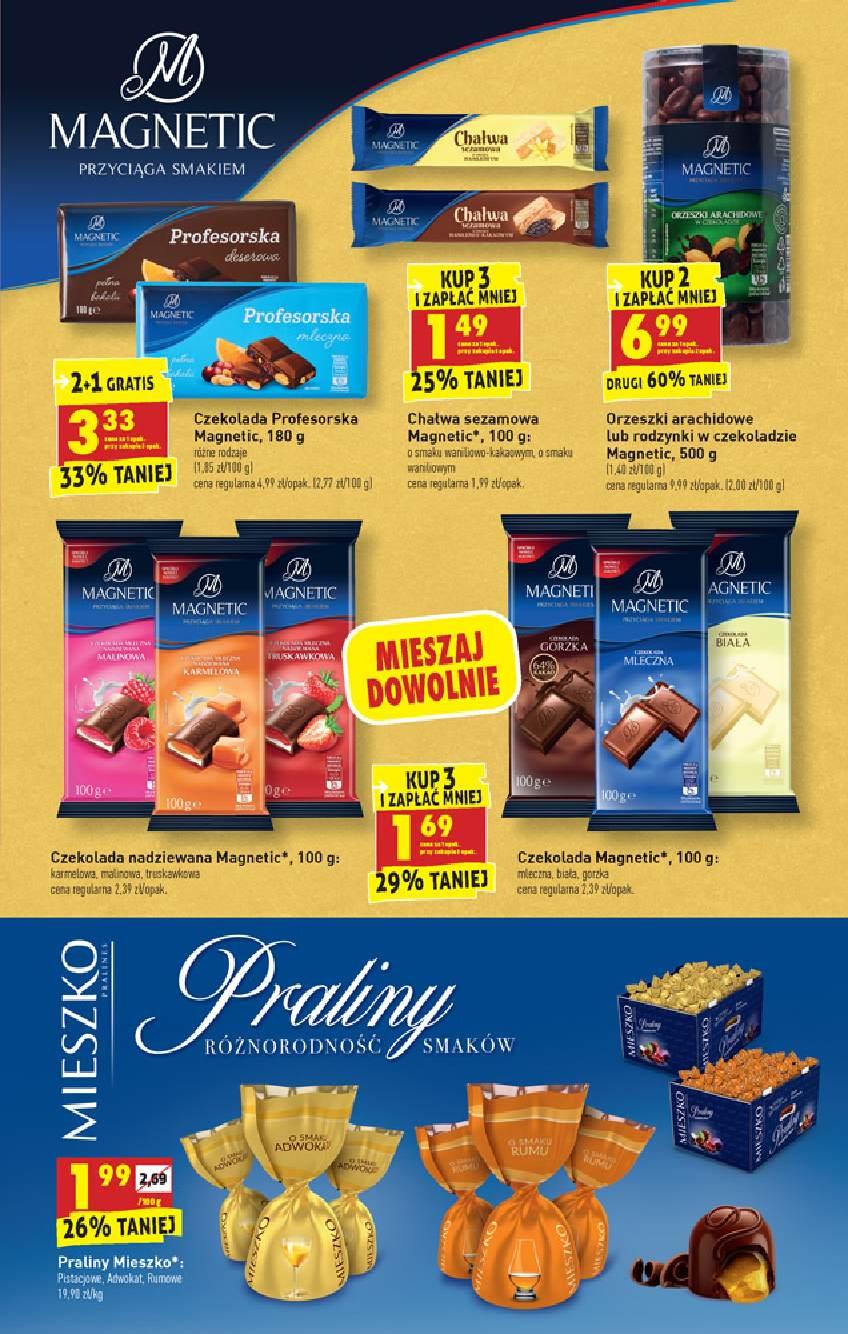 Gazetka promocyjna Biedronka str. 41