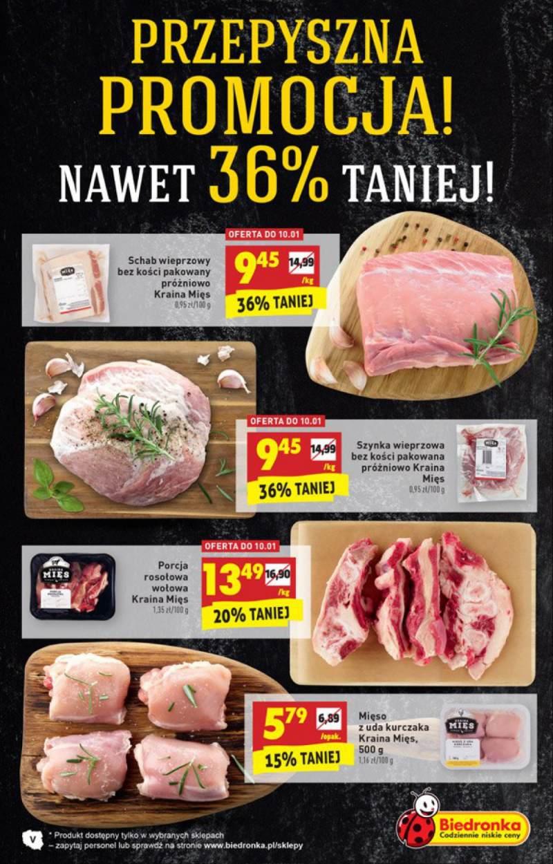 Gazetka promocyjna Biedronka str. 31