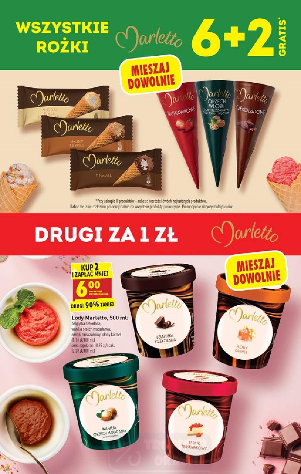 Gazetka promocyjna Biedronka str. 37