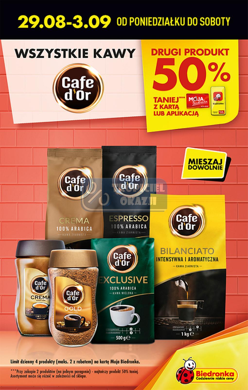 Gazetka promocyjna Biedronka str. 31