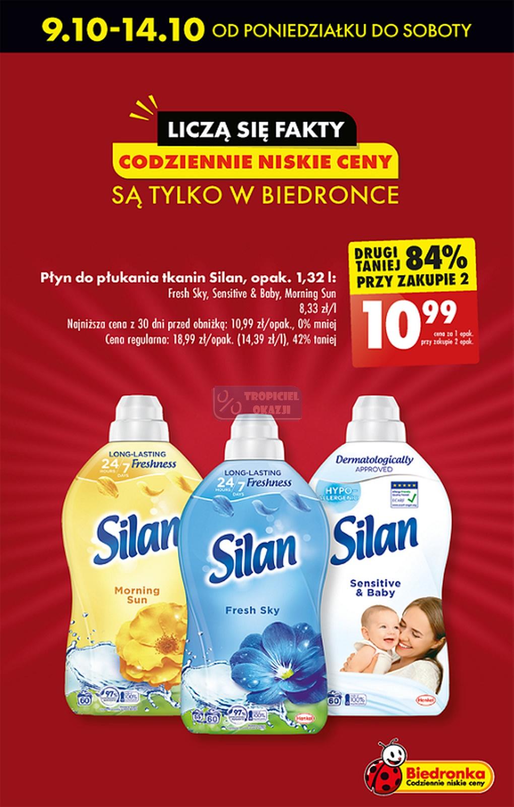 Gazetka promocyjna Biedronka str. 15