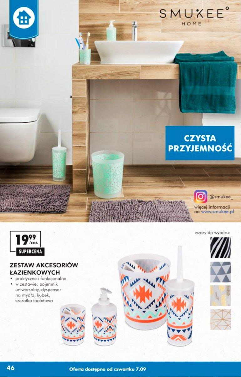 Gazetka promocyjna Biedronka str. 8